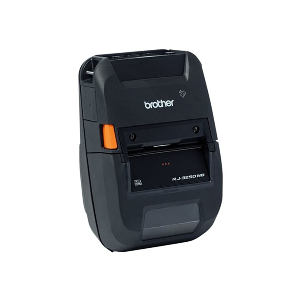 3inch Mobile Label & Receipt Printer BTen WIFI