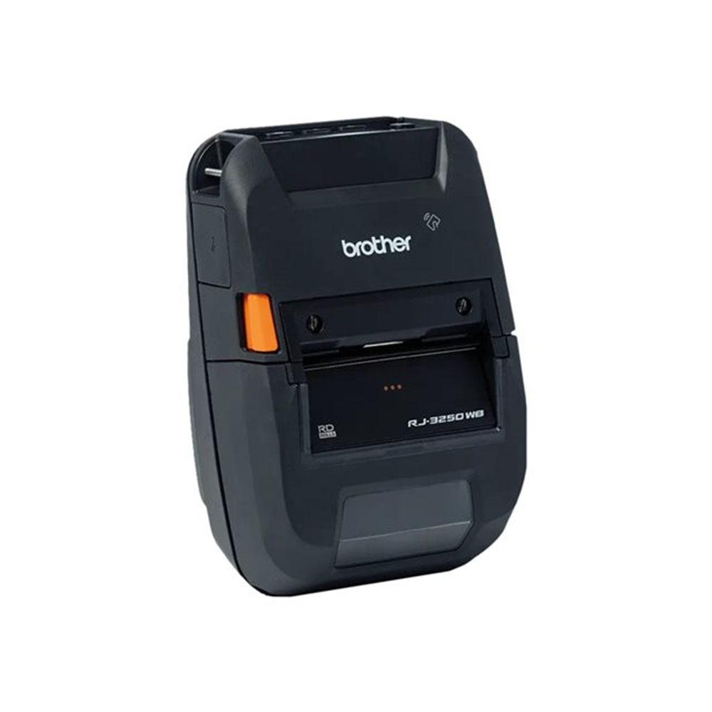 3inch Mobile Label & Receipt Printer BTen WIFI