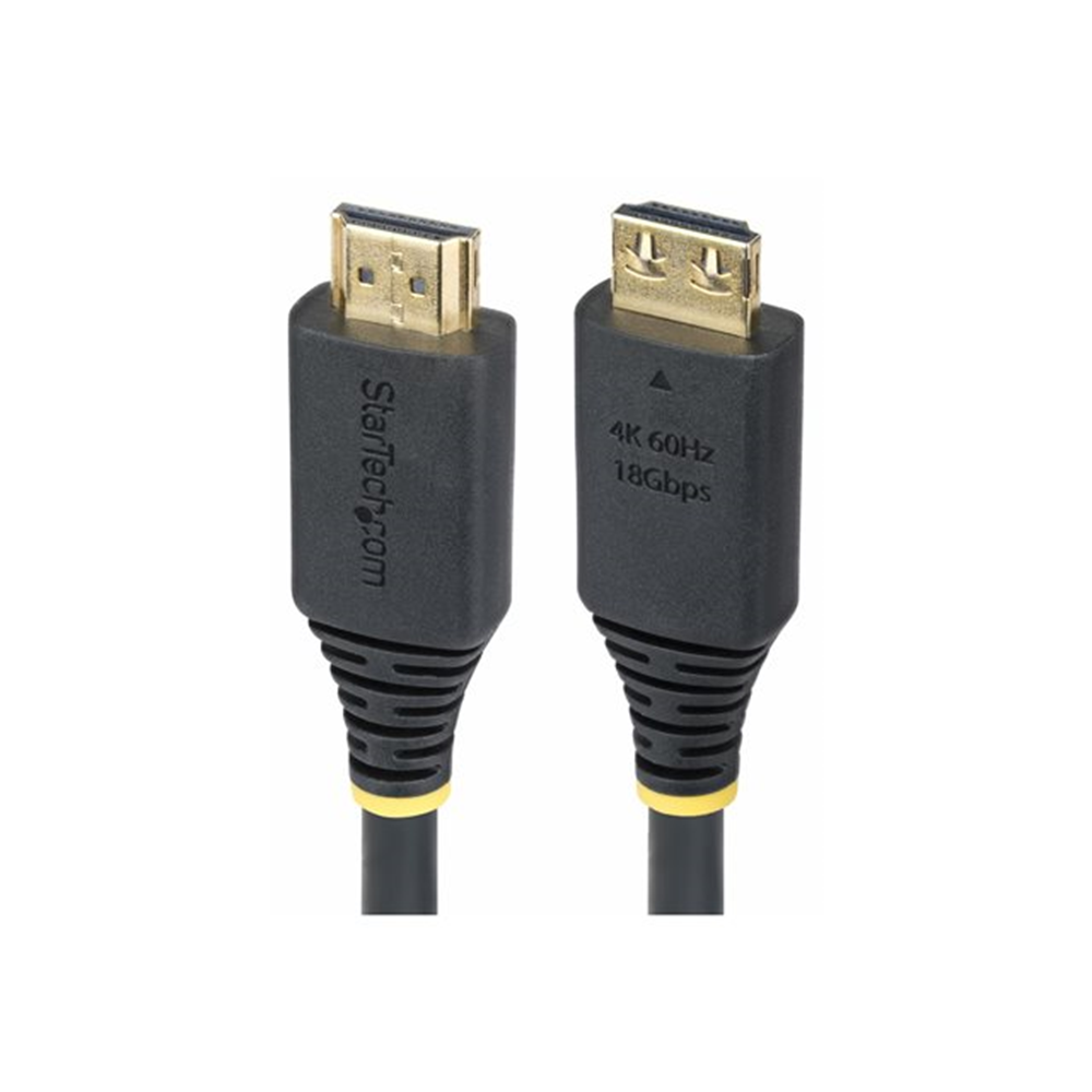 3m High Speed HDMI Cable Gripping