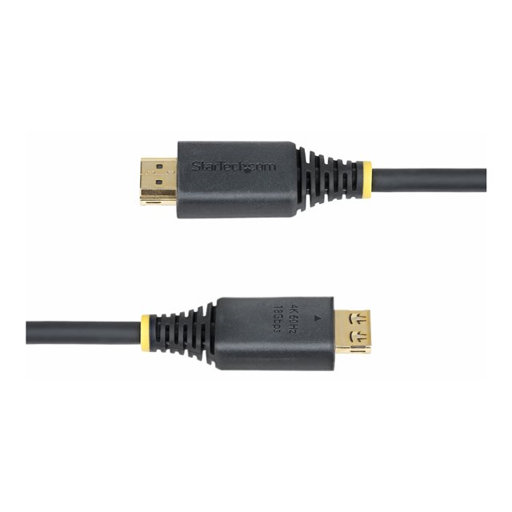 3m High Speed HDMI Cable Gripping