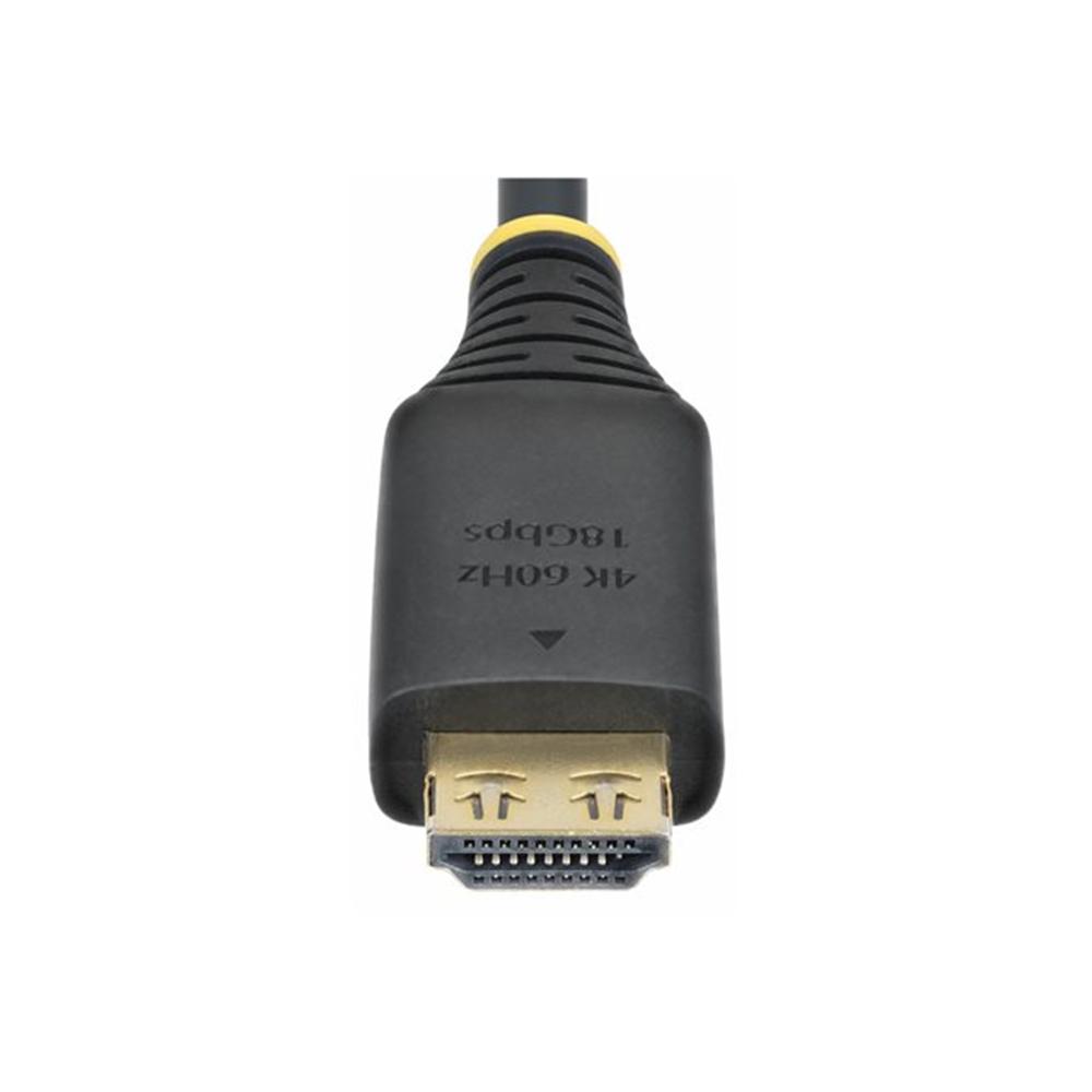 3m High Speed HDMI Cable Gripping
