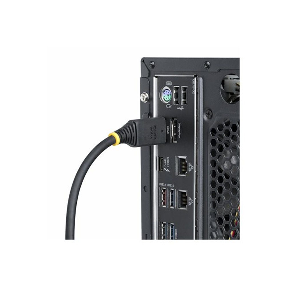 3m High Speed HDMI Cable Gripping