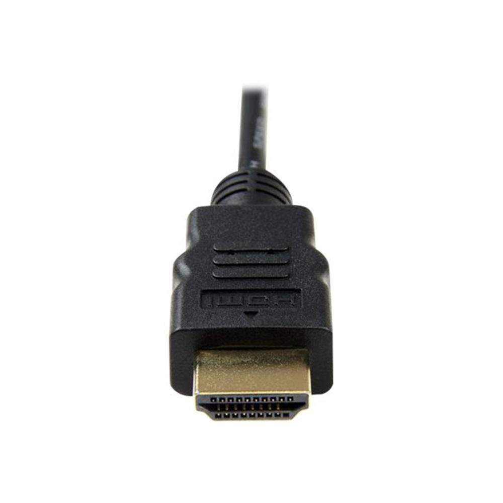 3m High Speed HDMI to HDMI Micro Cable