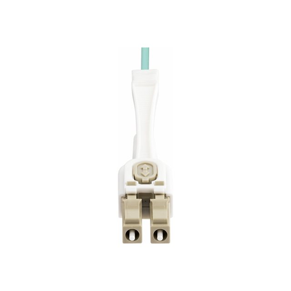 3m LC/LC OM4 Multimode Fiber Cable