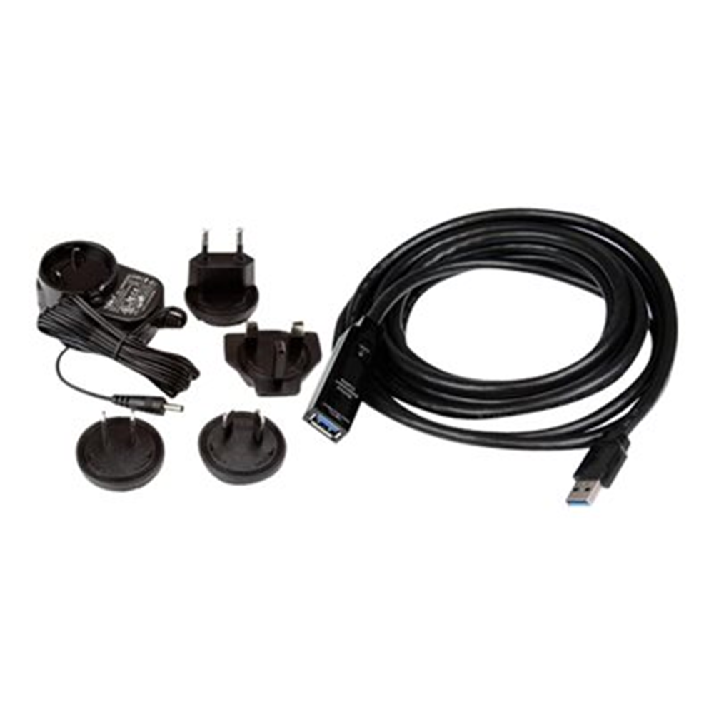 3m USB 3.0 Active Extension Cable M/F