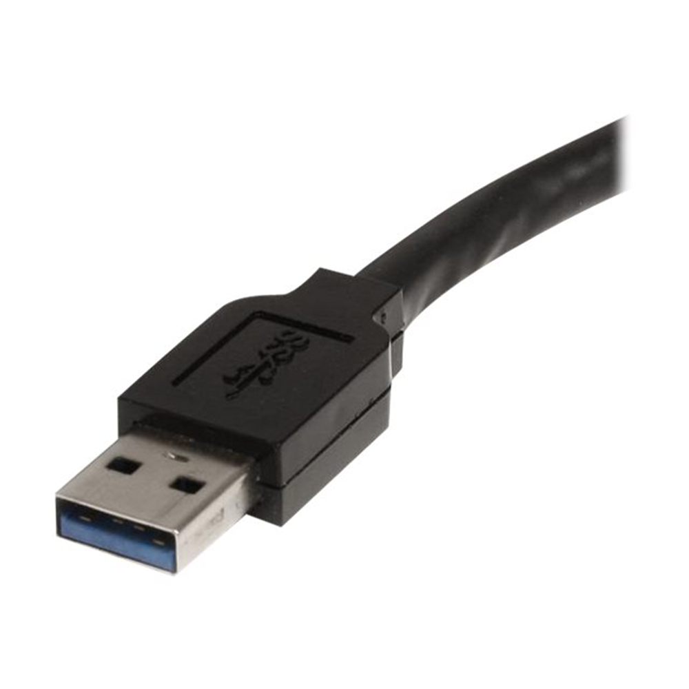 3m USB 3.0 Active Extension Cable M/F