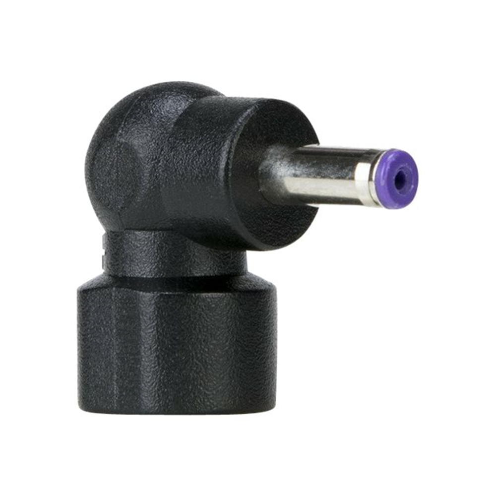 3Pin Power Tip Black