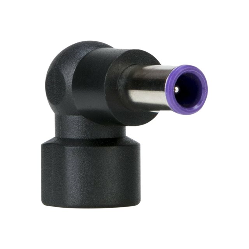 3Pin Power Tip Black