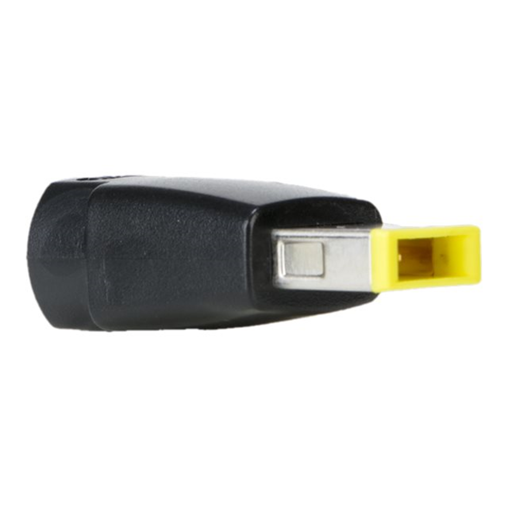 3Pin Power Tip Black