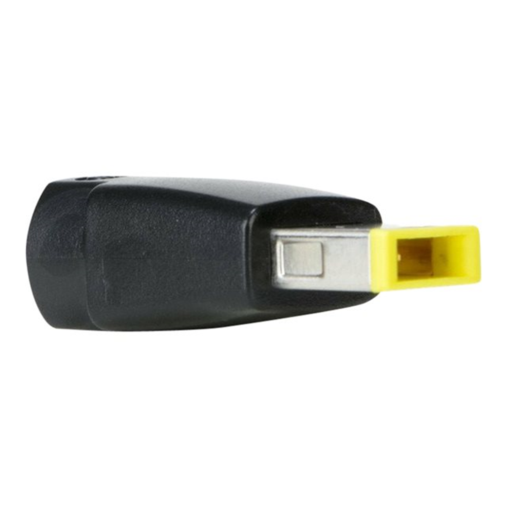 3Pin Power Tip Black