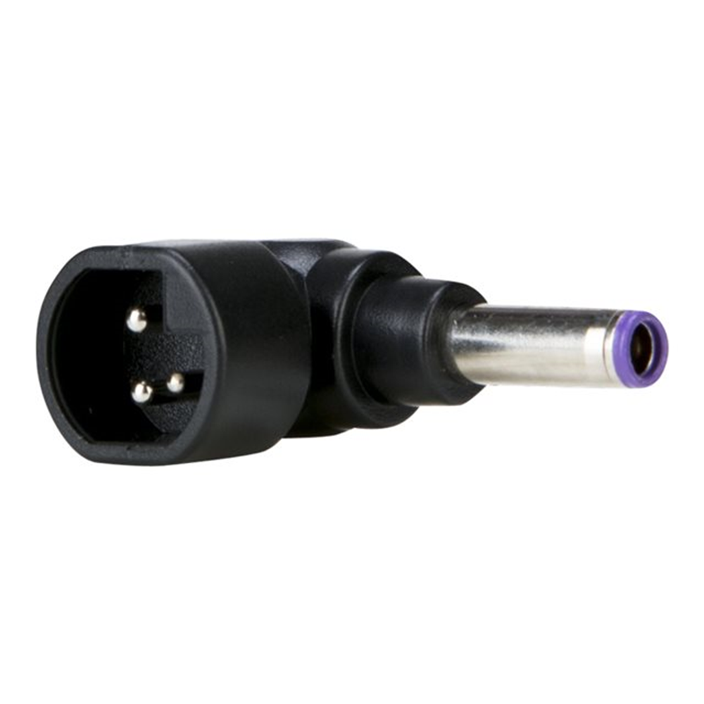 3Pin Power Tip Black 3Pin Power Tip Black