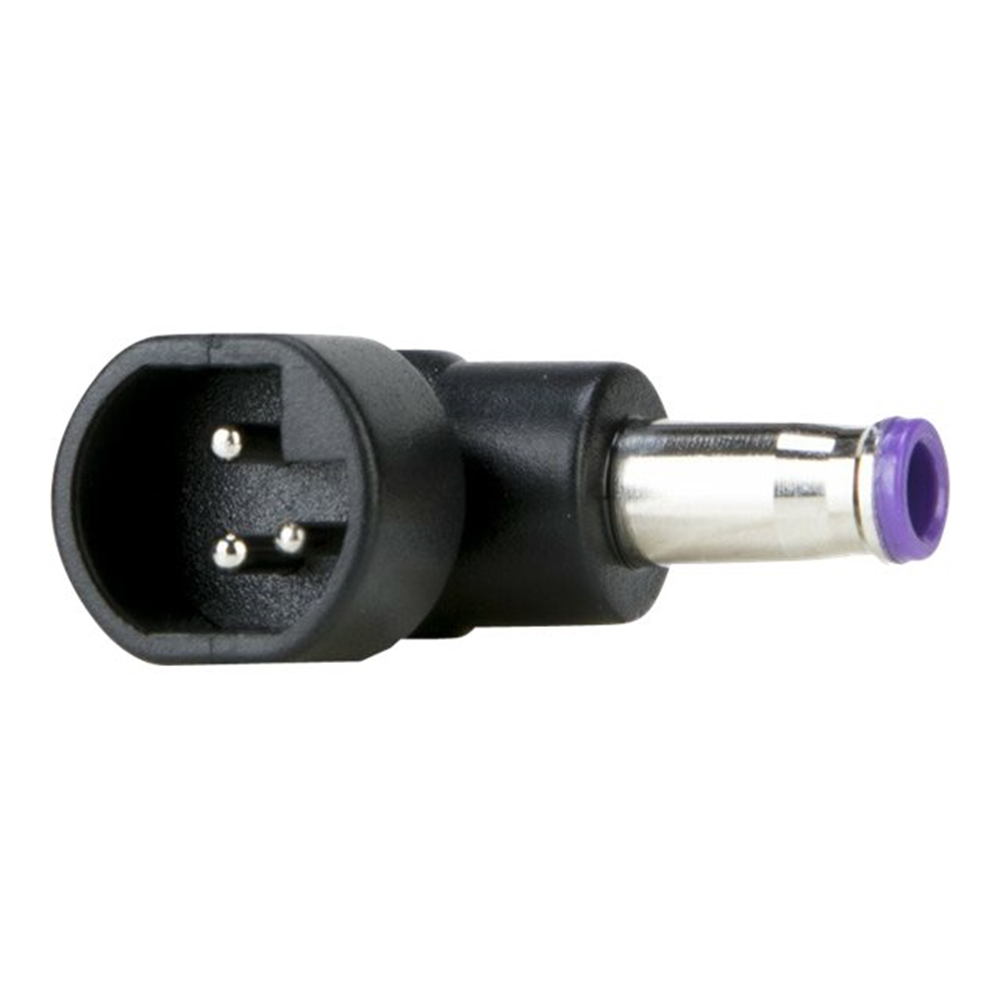 3Pin Power Tip Black
