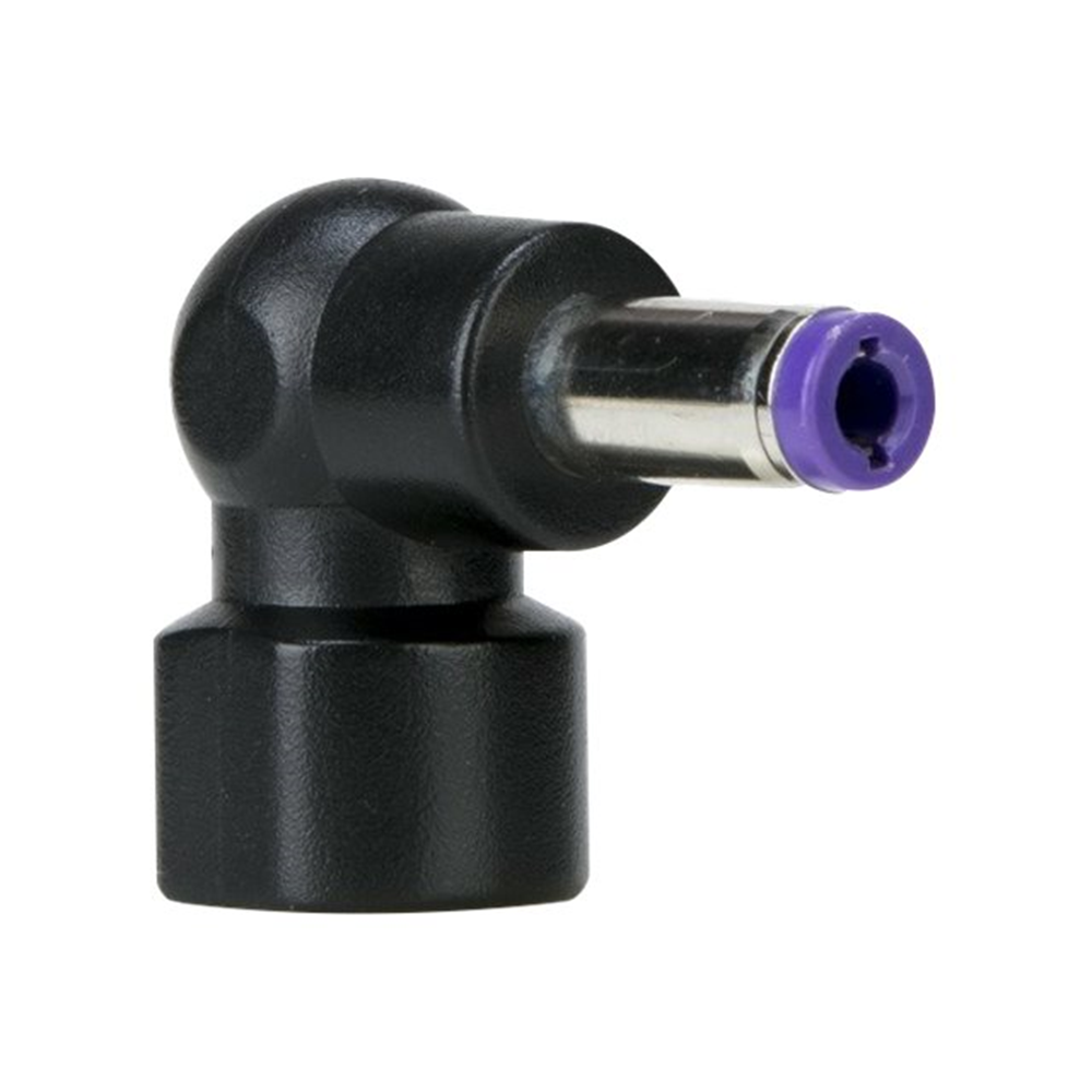 3Pin Power Tip Black