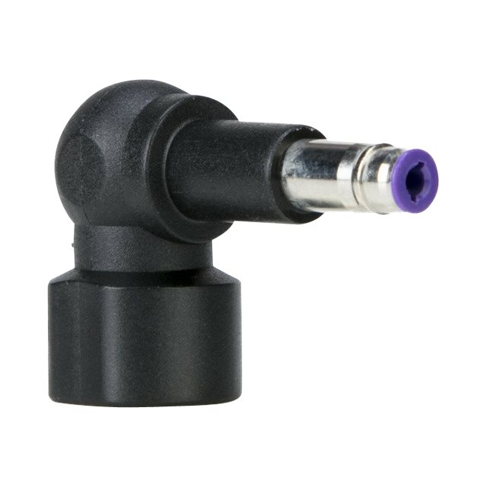 3Pin Power Tip Black