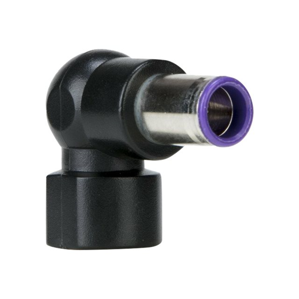 3Pin Power Tip Black