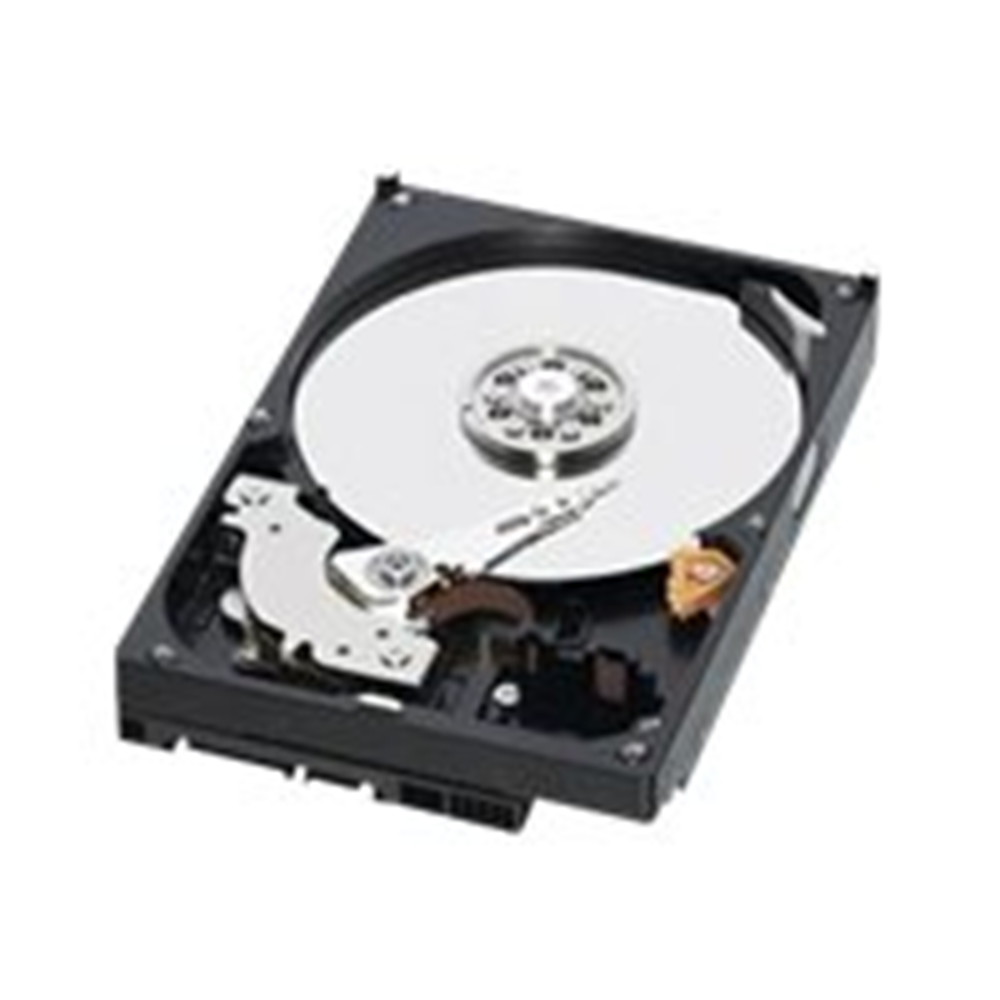 3TB Desktop 3.5in NLSATA HD kit 3TB Desktop 3.5in NLSATA HD kit