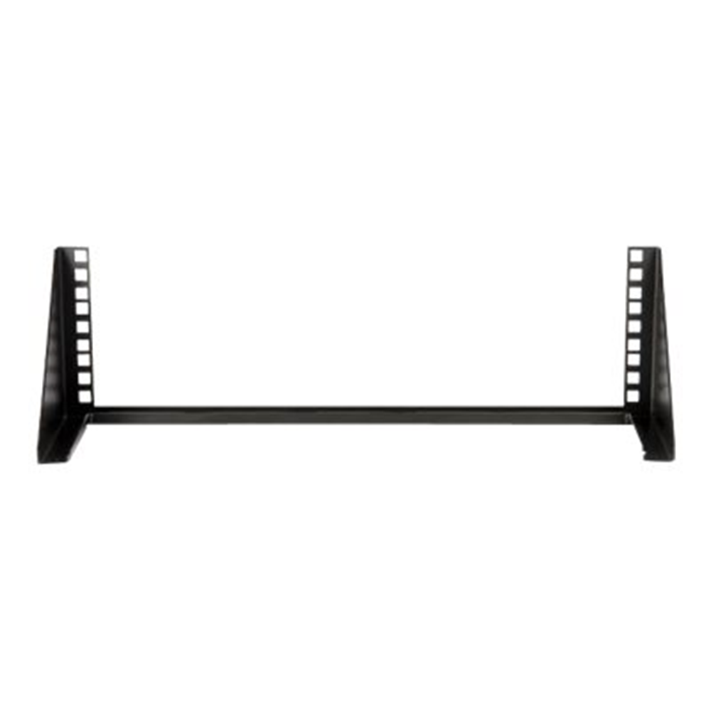 3U 48cm Vertical Wall Mount Rack Bracket