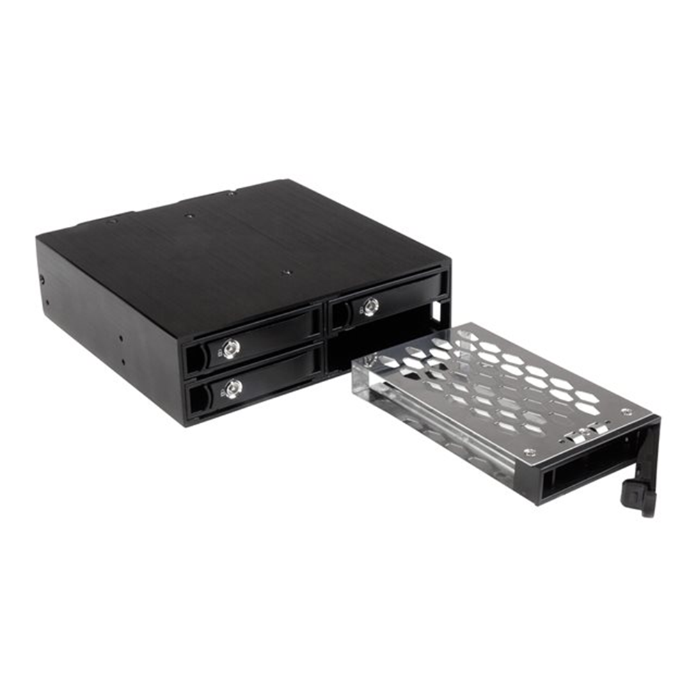 4-Bay Backplane for 2.5in SATA/SASDrives