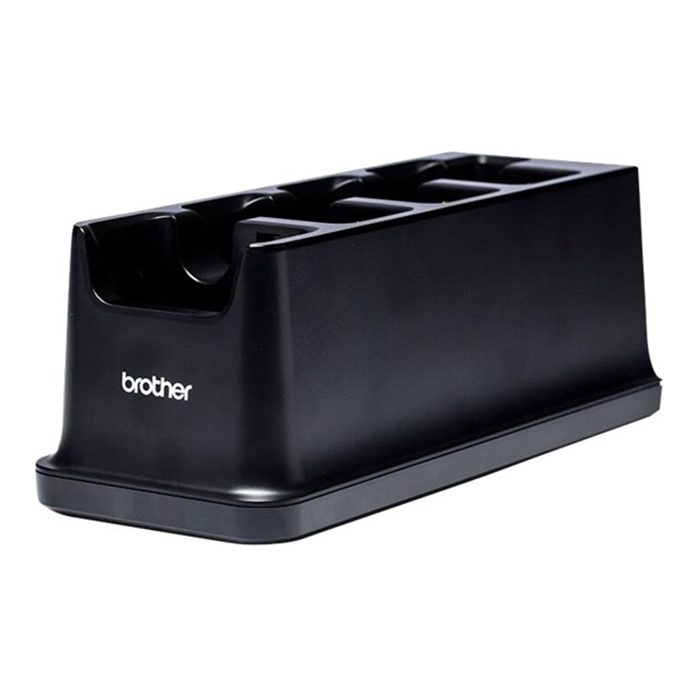 4 Bay Cradle 3in FOR RJ-LITE SERIES