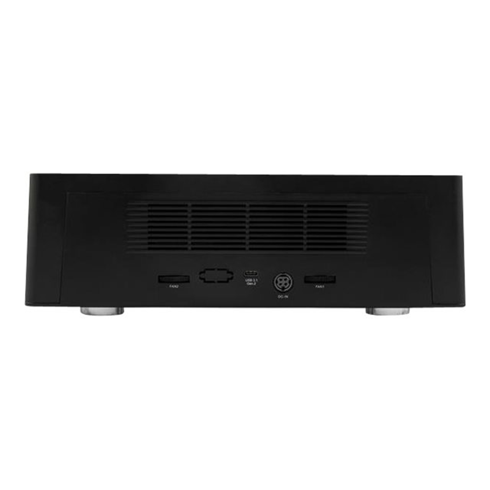 4 Bay SATA HDD/SSD Docking Station