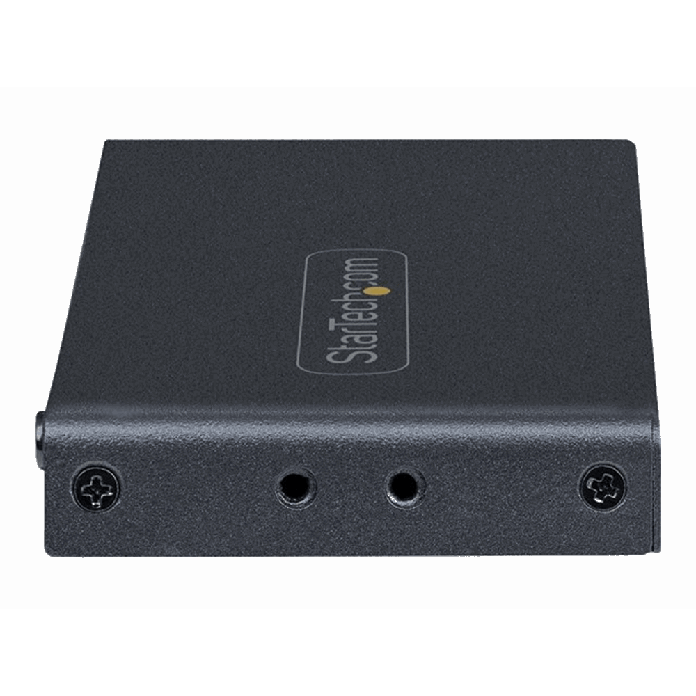 4-Port 8K HDMI Switch HDMI 2.1 Switcher