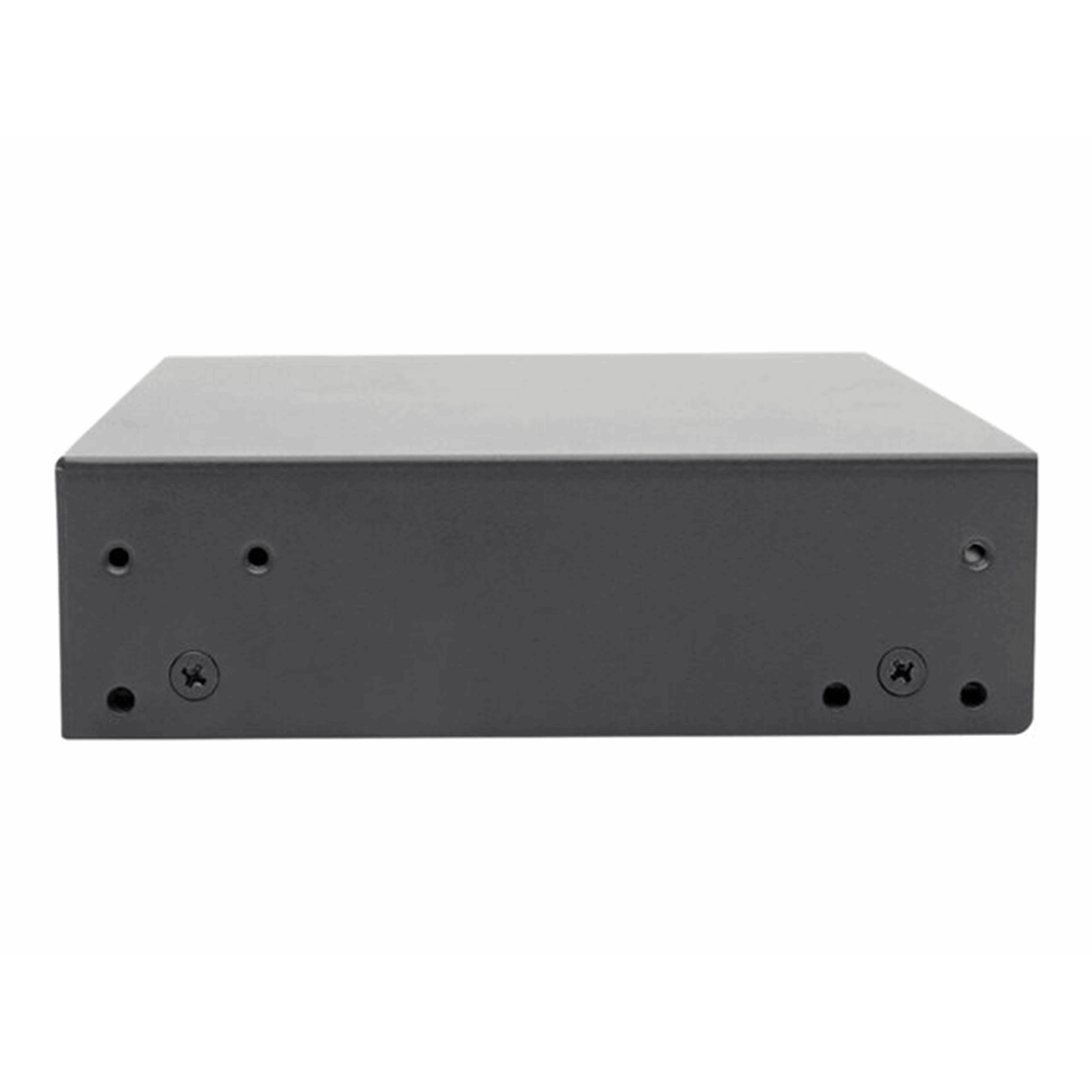 4-Port Console Server with Dual GB NIC 4Gb Flash and 4 USB Ports