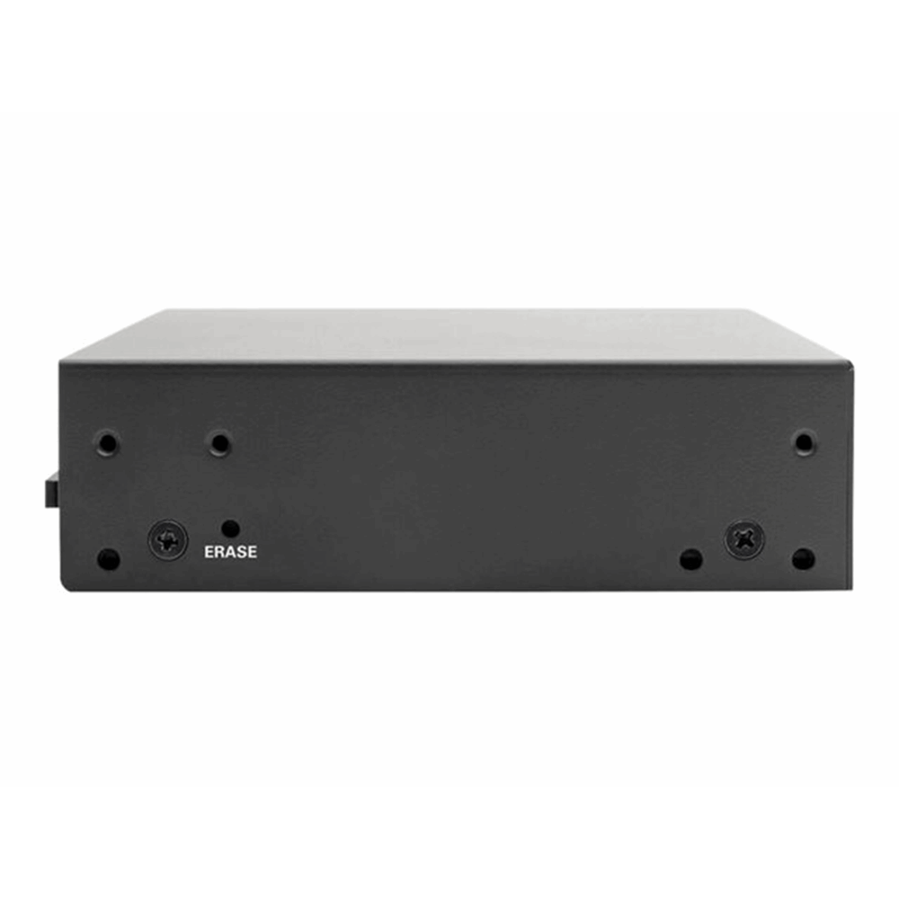 4-Port Console Server with Dual GB NIC 4Gb Flash and 4 USB Ports