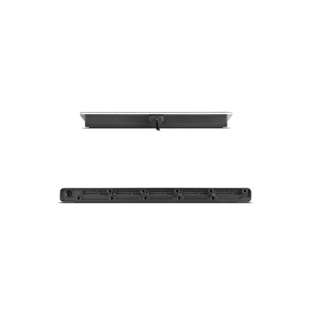 4-Port Dual Head Base Modular Secure KVM 4-Port Dual Head Base Modular Secure KVM