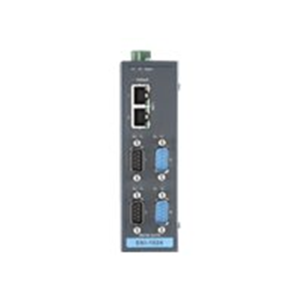 4-port RS-232/422/485 Serial Device 4-port RS-232/422/485 Serial Device