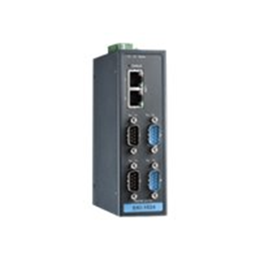 4-port RS-232/422/485 Serial Device 4-port RS-232/422/485 Serial Device