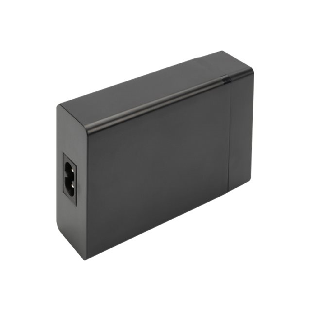 4-PORT UNIVERS. CHARGINGADAPTER