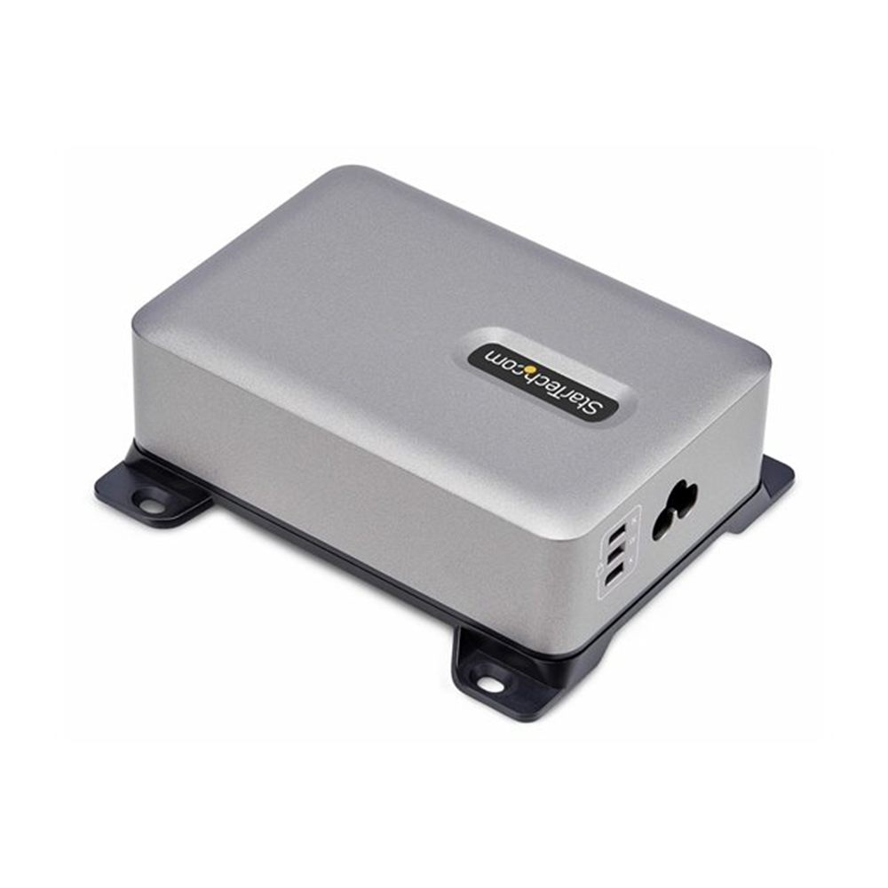 4-Port USB-C Charger 240W Total 4-Port USB-C Charger 240W Total