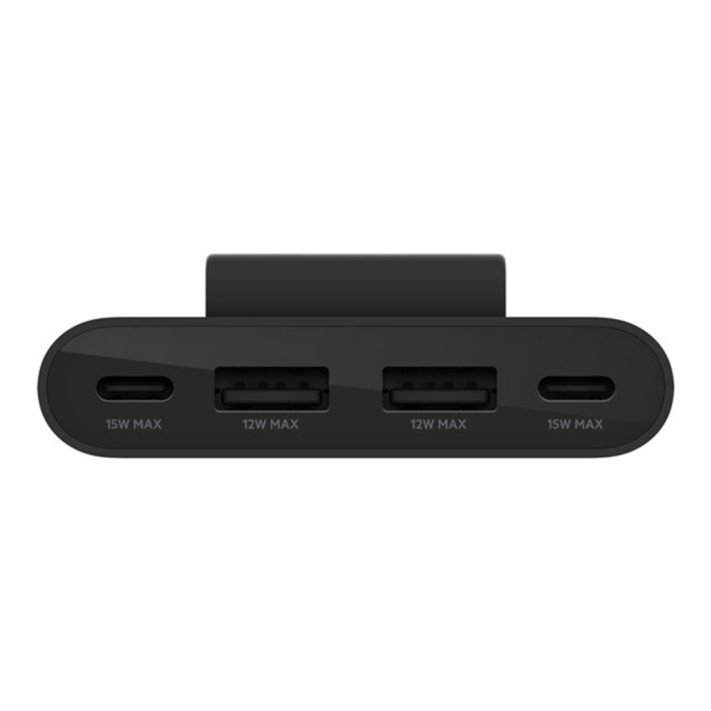 4 port USB Power Extender 2xC 2xA up to 4 port USB Power Extender 2xC 2xA up to