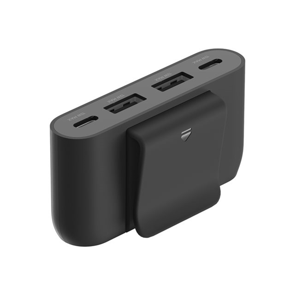 4 port USB Power Extender 2xC 2xA up to 4 port USB Power Extender 2xC 2xA up to