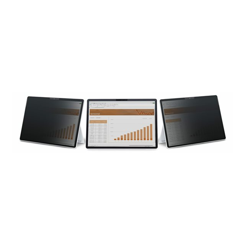 4-Way 12.3IN Surface Pro Privacy Screen