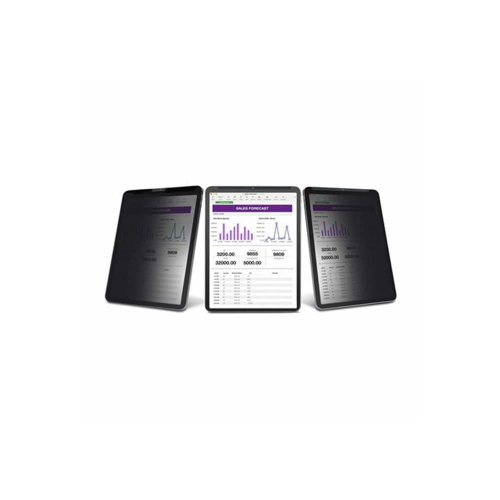 4-Way Privacy Screen For 11in iPad Pro 4-Way Privacy Screen For 11in iPad Pro