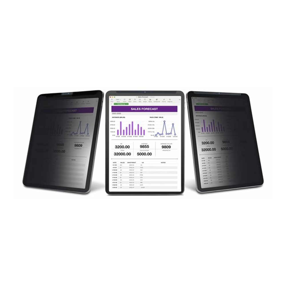 4-Way Privacy Screen For 12.9in iPad Pro