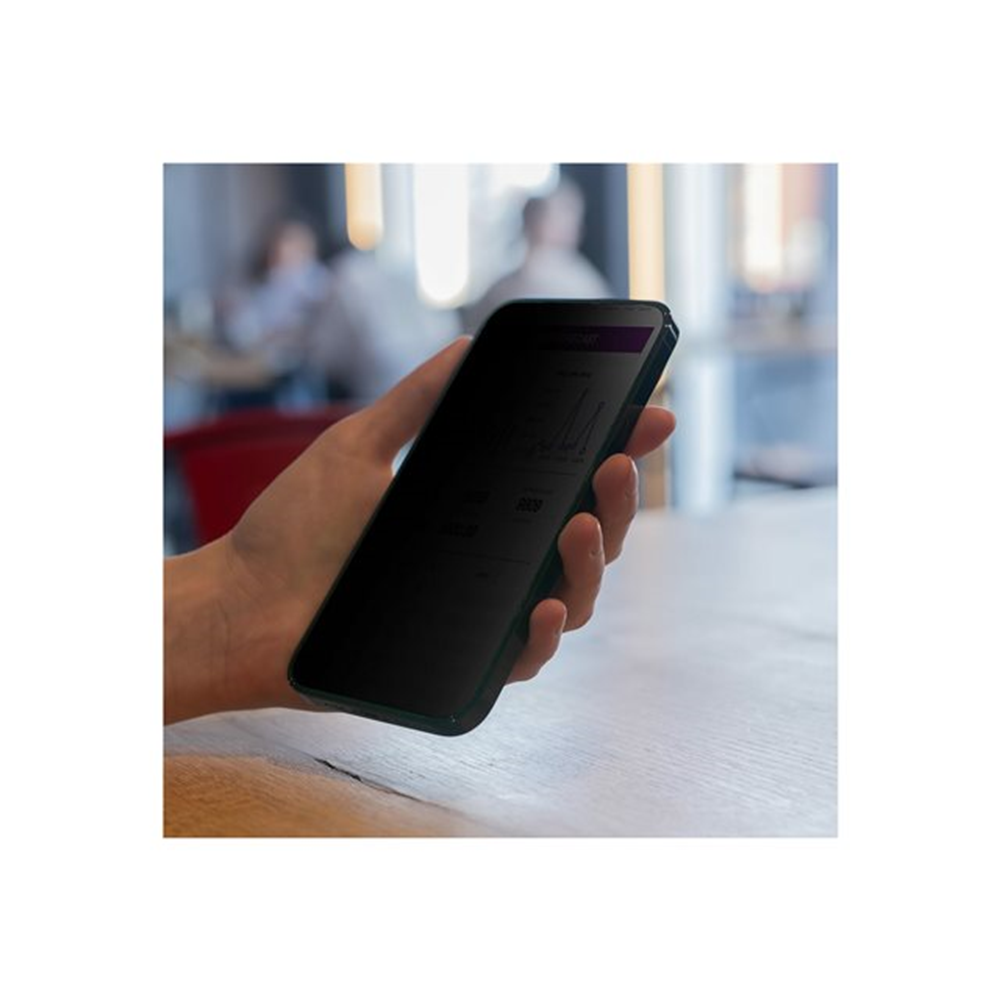 4-Way Privacy Screen For iPhone 15 Plus