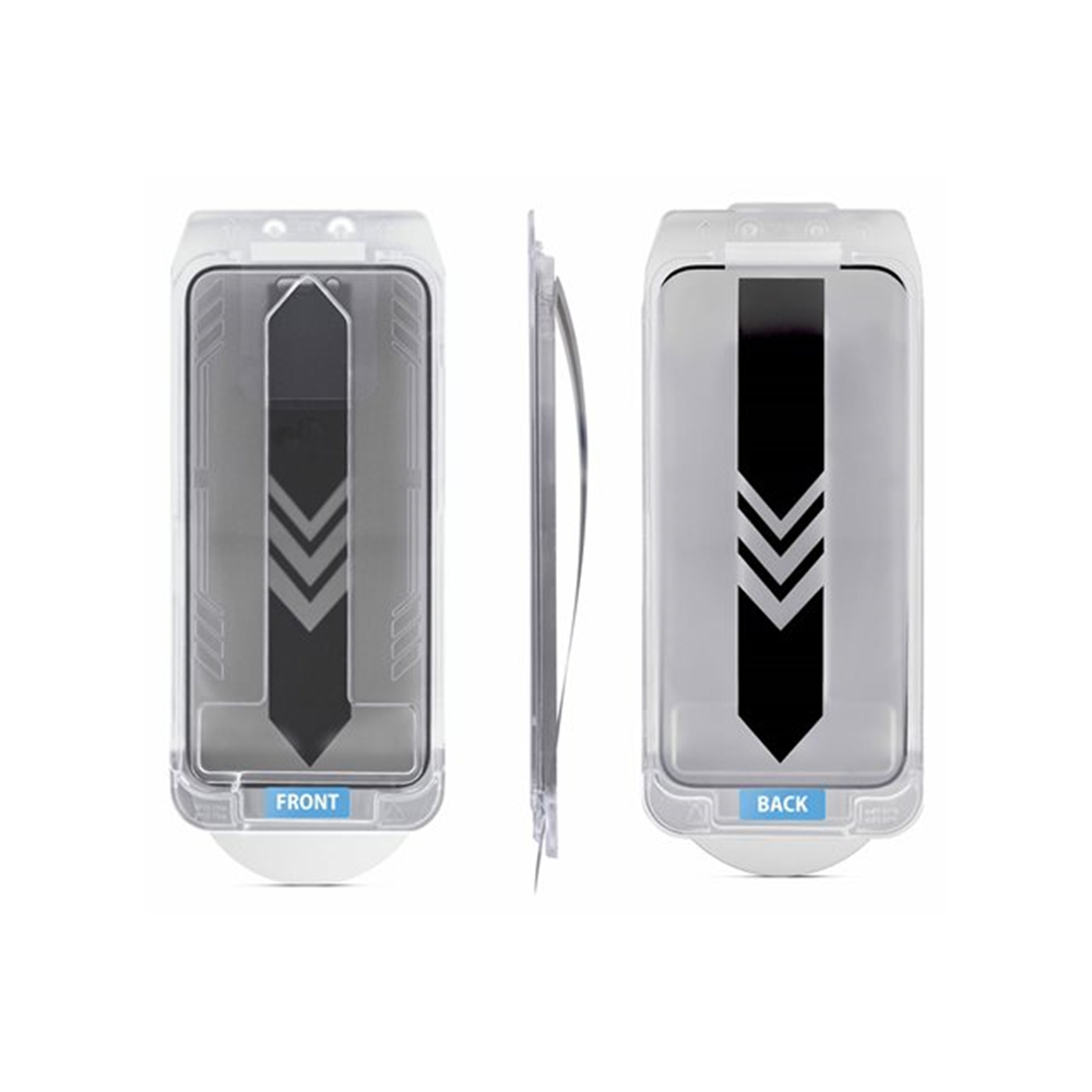 4-Way Privacy Screen iPhone 16 Pro Max