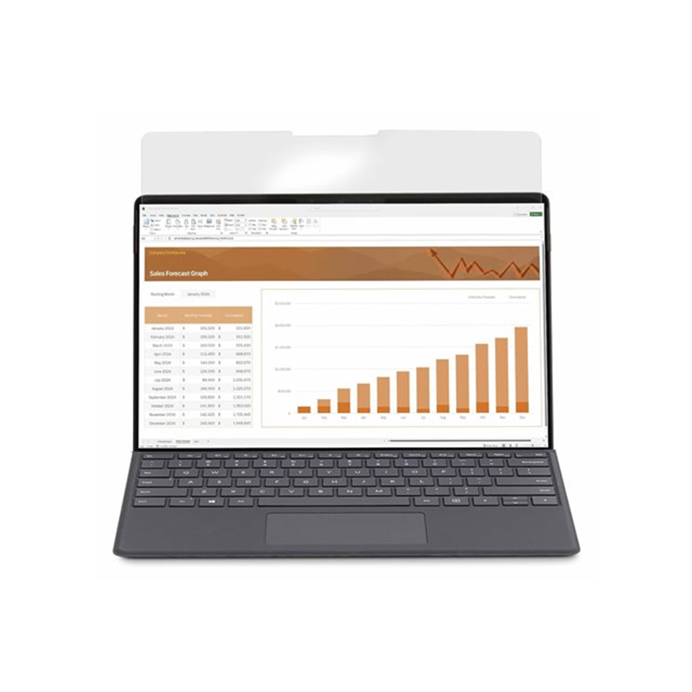 4-Way Surface Laptop Go Privacy Screen
