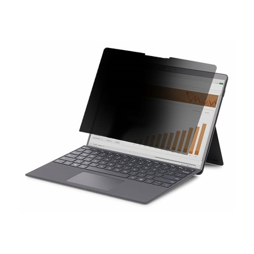4-Way Surface Laptop Go Privacy Screen