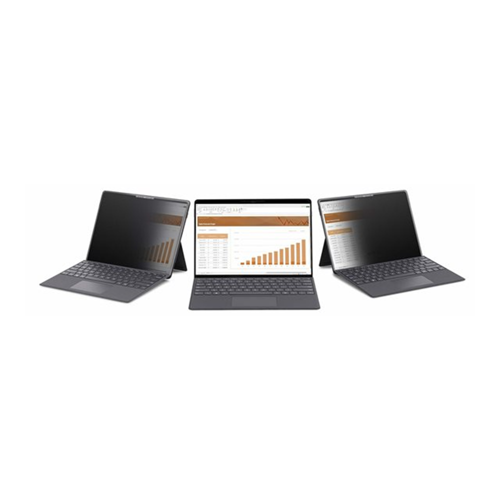 4-Way Surface Laptop Go Privacy Screen
