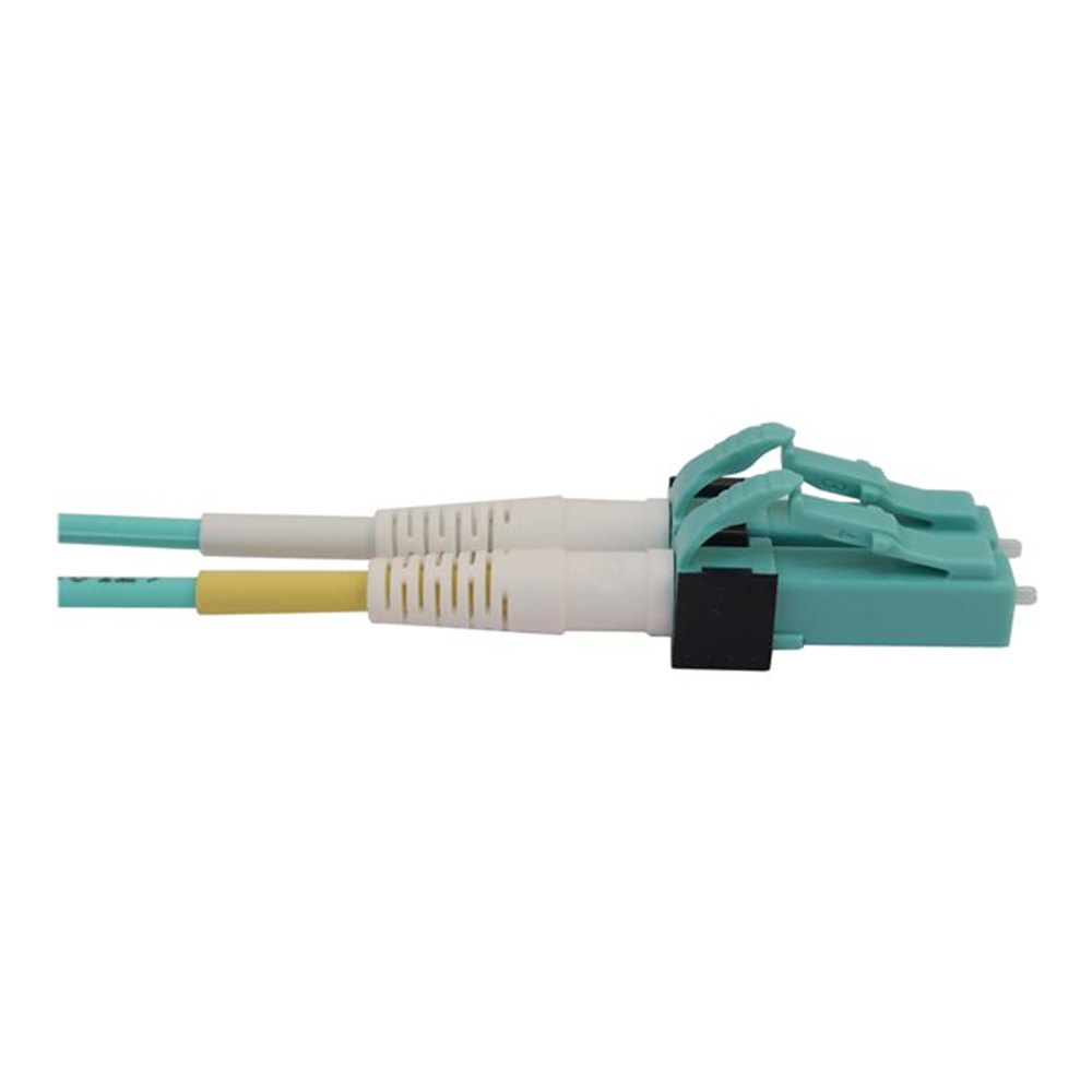 400G Multimode 50/125 OM4 Switchable Fib