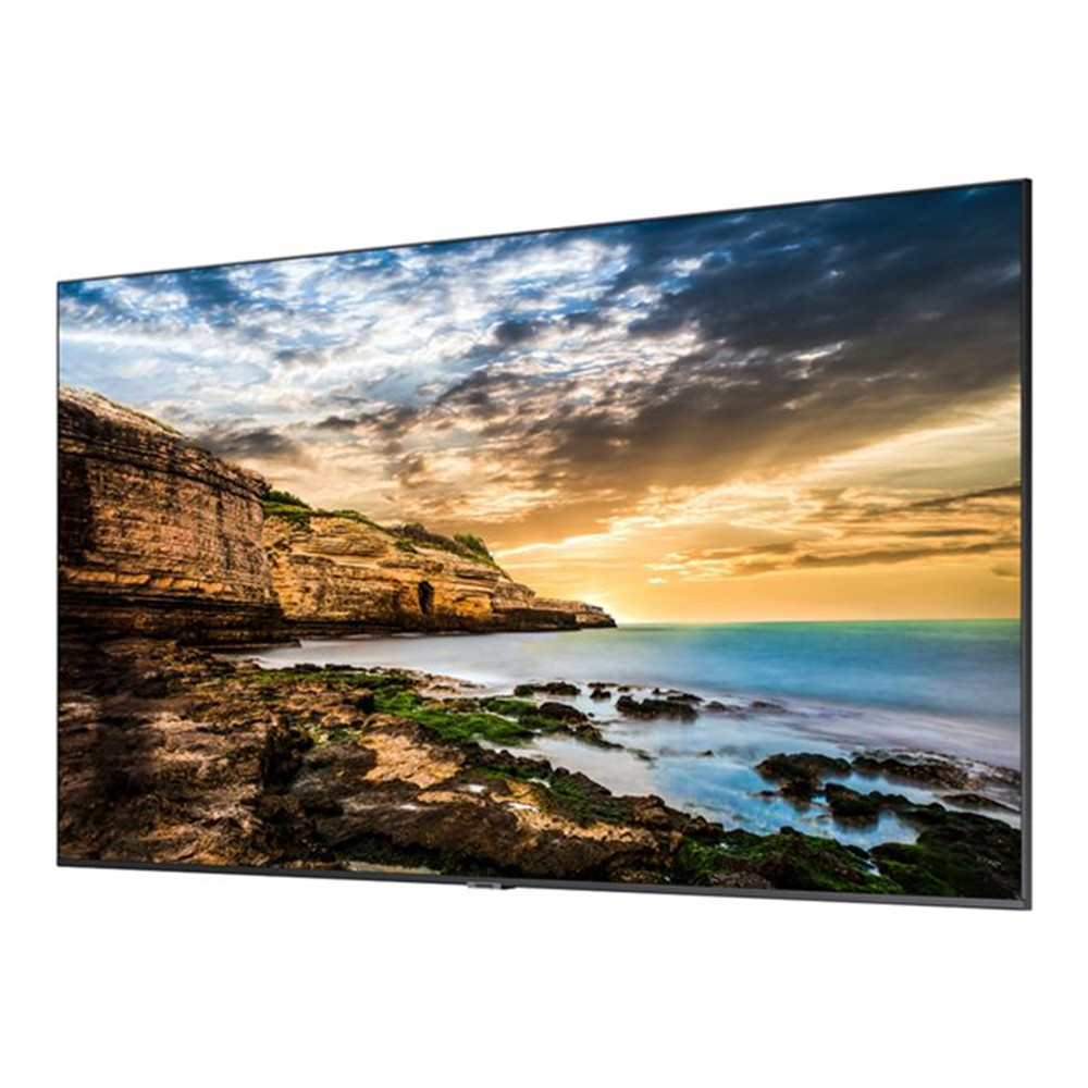 43" Edge LED Entry 3840x2160 16:9 300c