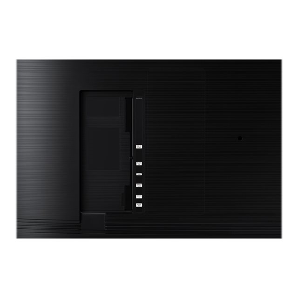 43" Edge LED Entry 3840x2160 16:9 300c