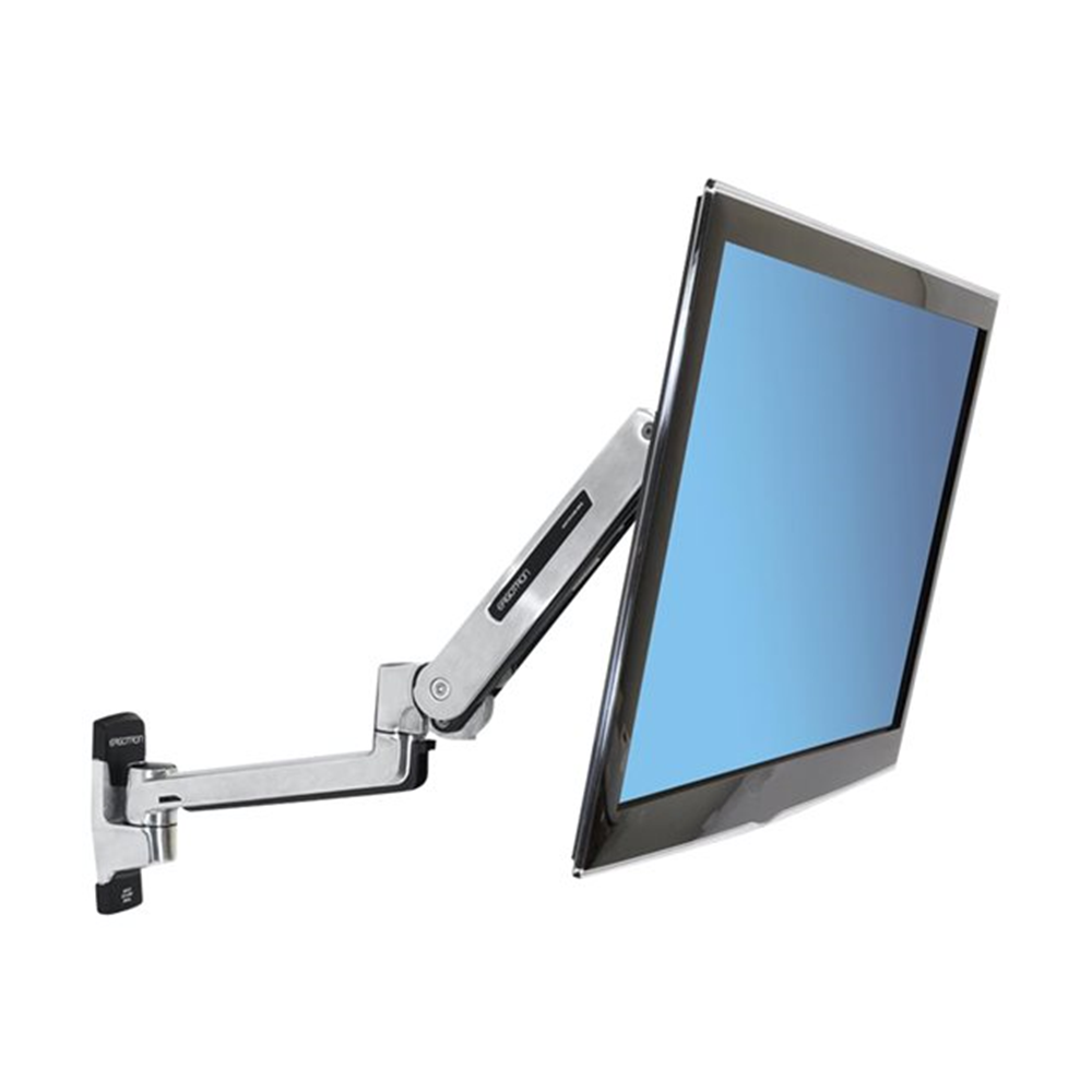 45-353-026/LX Sit-Stand WallMount LCDArm