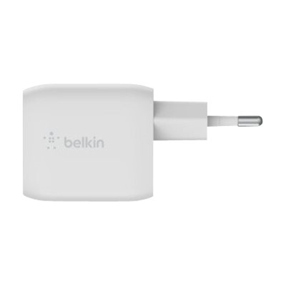 45W Dual USB-C GaN Charger Universal