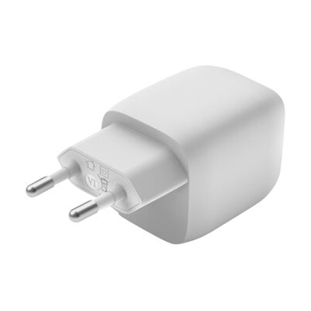 45W Dual USB-C GaN Charger Universal