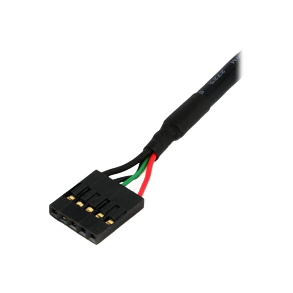 46cm USB IDC Motherboard Header Cable