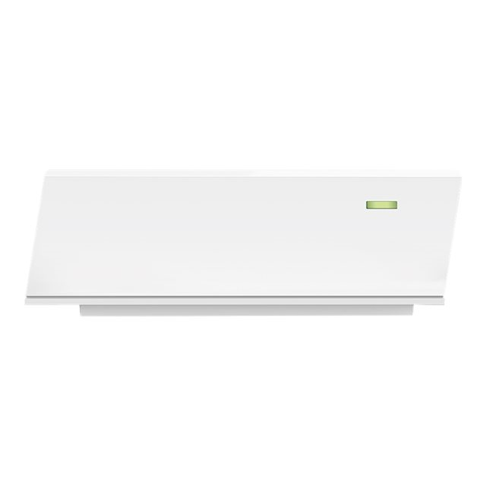 48V Passive PoE Adapter Gigabit Port Data Power over One Cable Up to 100 Metersincl. wall-mounting b